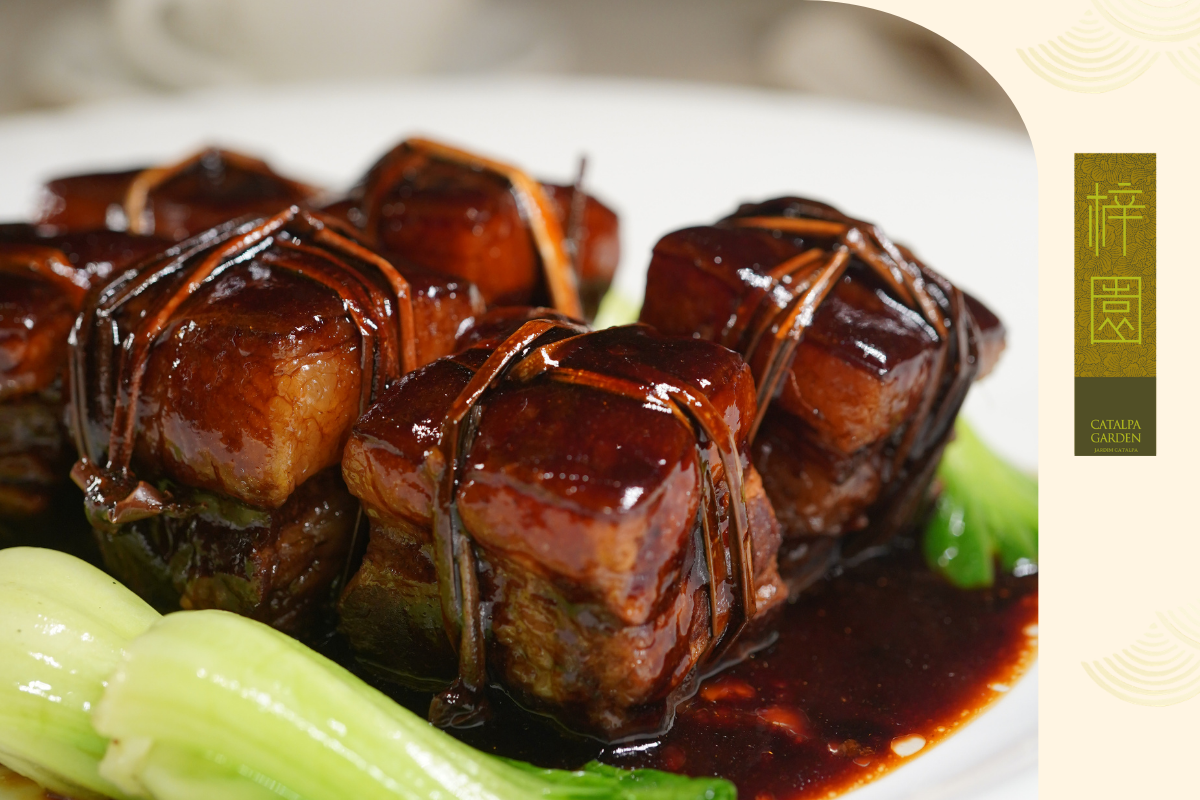 Catalpa Restaurant 3