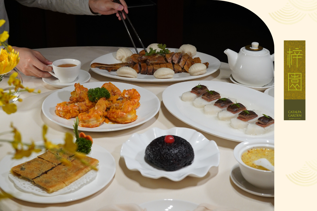 Catalpa Restaurant 4